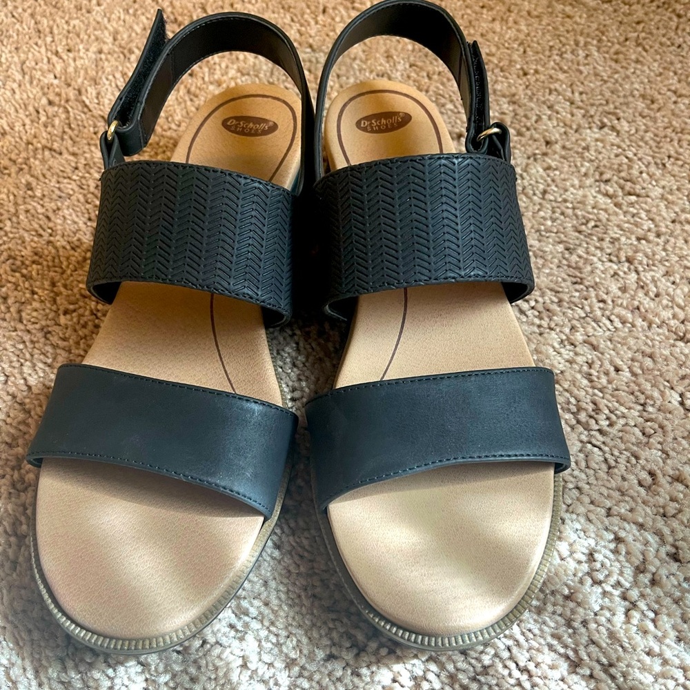 Dr Scholls Womens sandals.